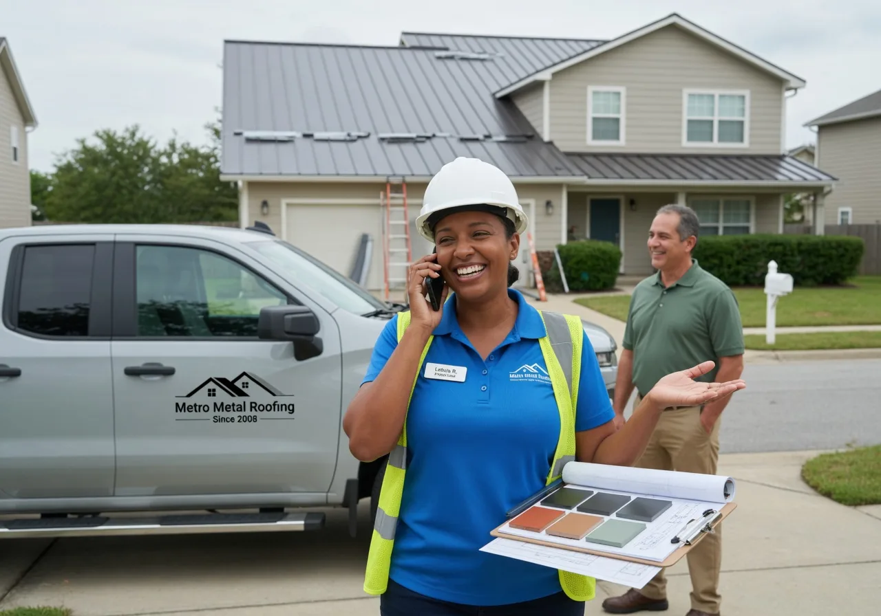 Metal Roofing Installation Dodge Center, MN FAQs