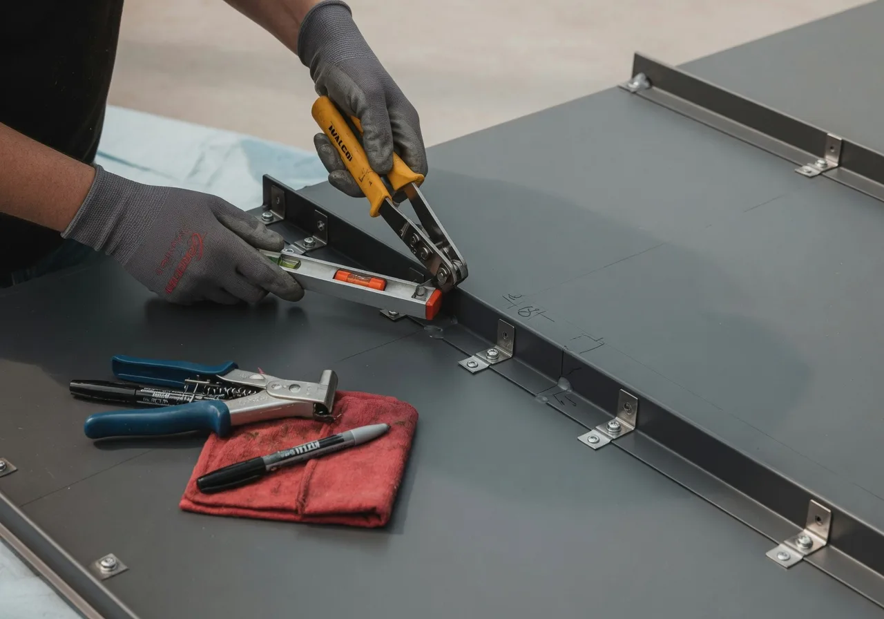 Why choose Metal Roofing Installation in Dodge Center, MN